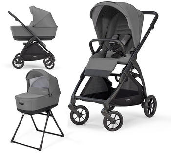 Inglesina Electa Duo chelsea grey