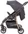 babyGO Style 3in1 rosègold