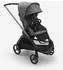 Graphite Grey
