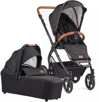 Gesslein FX4 Style black