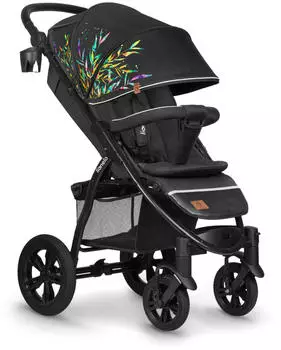 Lionelo Annet Tour grey dreamin