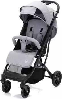 Fill Styler Elite light grey melange