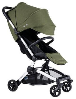 X-Lander X-Fly organic green