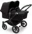 Bugaboo Donkey 5 schwarz