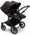 Bugaboo Donkey 5 schwarz