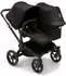 Bugaboo Donkey 5 schwarz