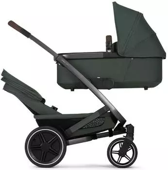 Joolz Geo 3 Duo - Urban Green