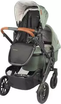 Uppababy Vista V2 Duo