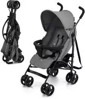 Kinderkraft Kinder-Buggy "TIK" 15 kg