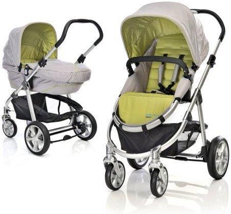 Knorr Baby Volan