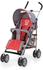 Knorr-Baby Commo Red-Grey