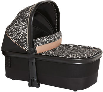 Chicco Carrycot Mysa glam dew relux