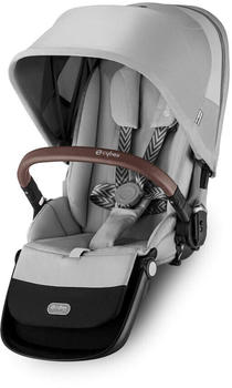 Cybex Gold - Gazelle S Sitzeinheit lava grey