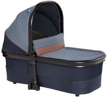 Chicco Carrycot Mysa royal blue