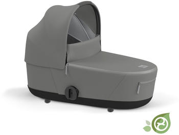 Cybex Mios Lux Babywanne pearl grey