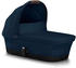 Ocean Blue: Cybex Gazelle S Cot