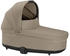 Cot S Beige: Cybex Kinderwagenaufsatz Cot S