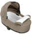Cybex Cot S Beige