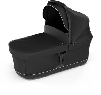 Thule Kinderkörbchen schwarz