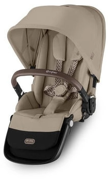 Cybex Gold - Gazelle S Seat Unit almond beige