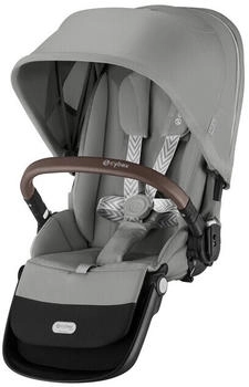 Cybex Gold - Gazelle S Seat Unit stone grey