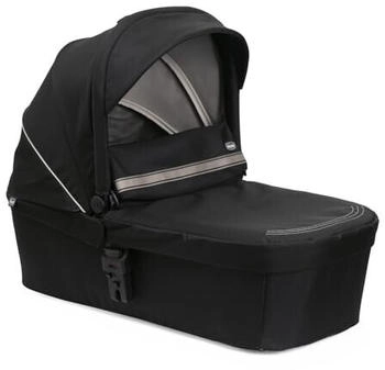 Chicco Cot Seety Etna Black
