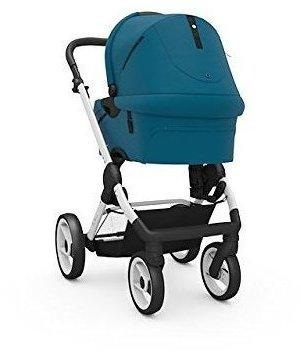 Mutsy Babywanne Evo Pacific