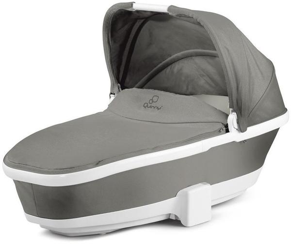 Quinny Buzz Dreami Grey Gravel