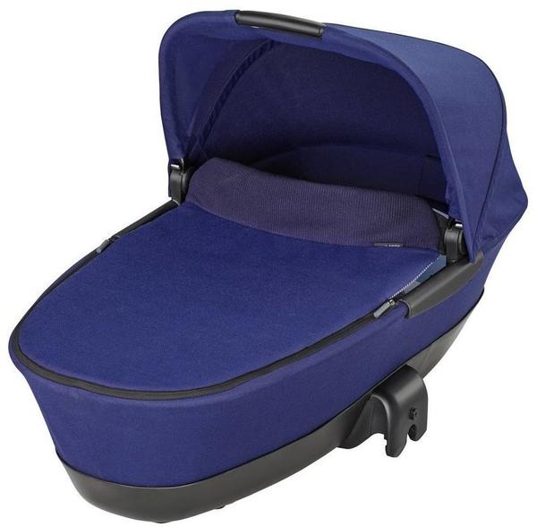 Maxi-Cosi Babywanne für Mura, Mura Plus und Elea River Blue