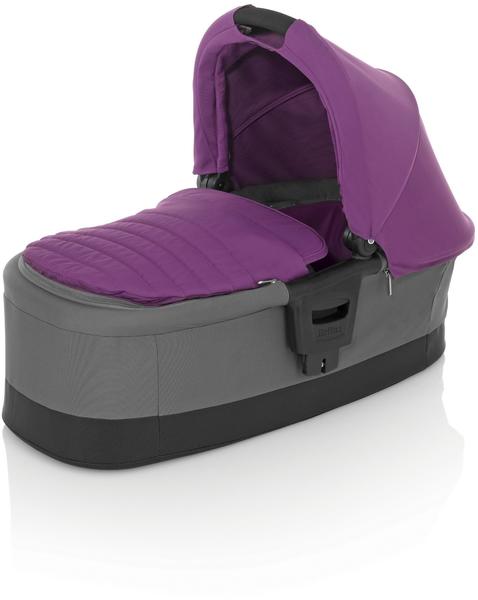 Britax Römer Carrycot Affinity Cool Berry