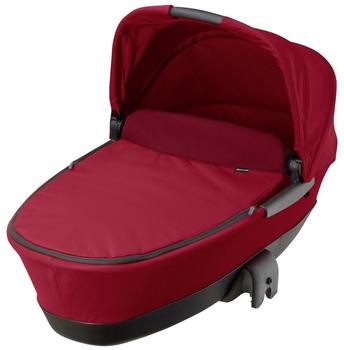 Maxi-Cosi Faltbarer Kinderwagenaufsatz Raspberry red