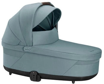 Cybex Cot S Lux carrycot stormy blue