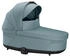 carrycot stormy blue: Cybex Cot S Lux Babywanne