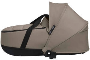 Stokke YOYO3 Liegewanne taupe