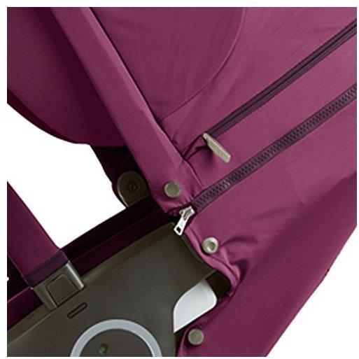 Stokke Xplory Seat Style Kit Purple
