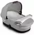 Cybex Gazelle S Cot Babywanne, stone grey (524001235)