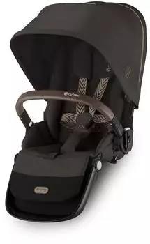 Cybex Gazelle S Sitzeinheit TPE, chocolate brown (525000145)