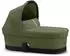 Cybex Gazelle S Cot Kinderwagenaufsatz Babywanne, Moss Green (525000153)
