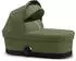 Cybex Gazelle S Cot Kinderwagenaufsatz Babywanne, Moss Green (525000153)