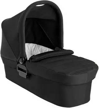 Baby Jogger City Mini 2 / GT2 Double Babywanne, schwarz (2111647)