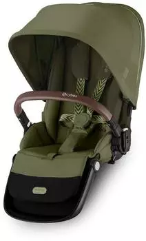 Cybex Gazelle S Sitzeinheit TPE, moss green (525000137)