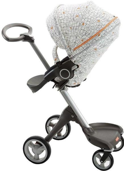 Stokke Stroller Style Kit Grid