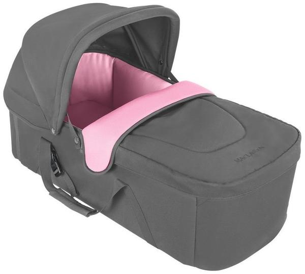 Maclaren Babytragewanne XLR Dove/Orchid Smoke