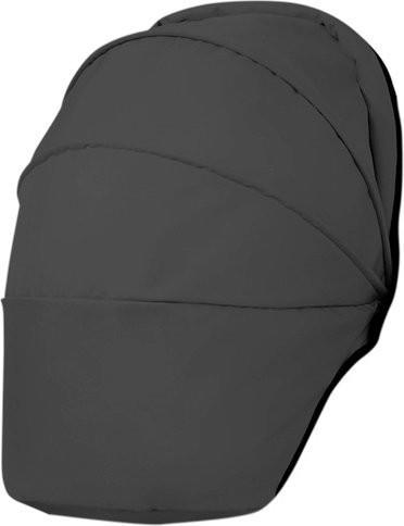 Mountain Buggy Swift / Mini / Duet Sonnenverdeck - Lime