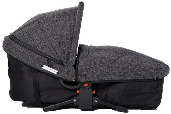 TFK Multi X Wanne Premium Line Anthrazit