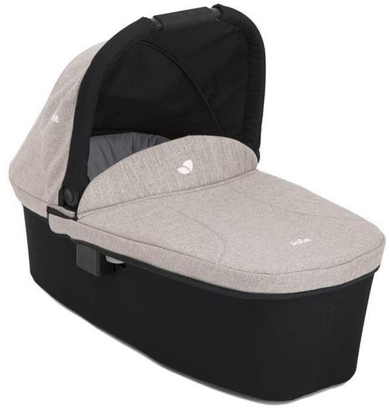 Joie Babywanne Ramble für Litetrax 4 Khaki