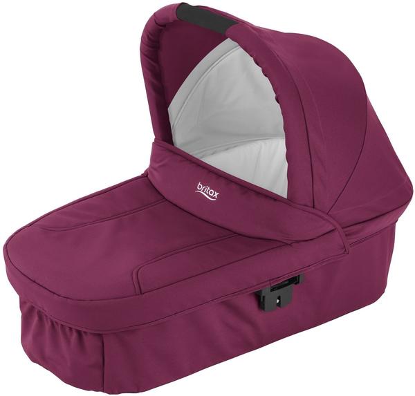 Britax Babywanne Wine Red