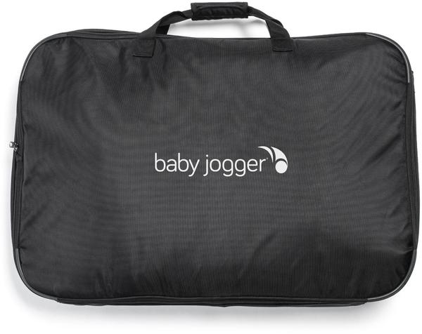 Baby Jogger Transporttasche Schwarz