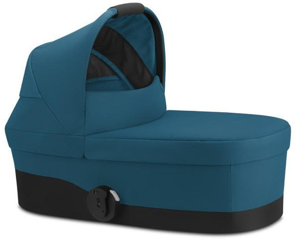 Cybex Cot S River Blue