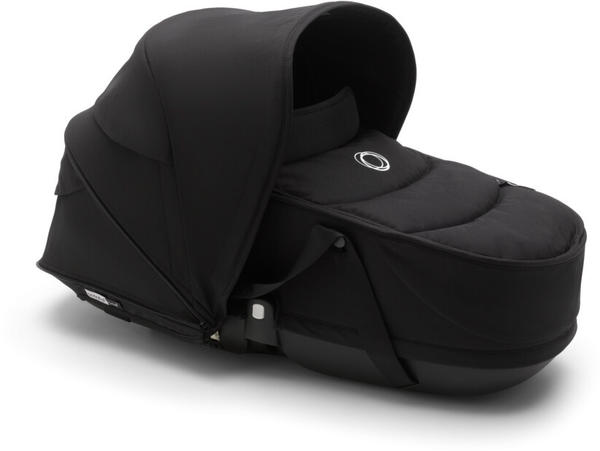 Bugaboo Liegewannenbasis inkl Bezugsset 2021 complete black